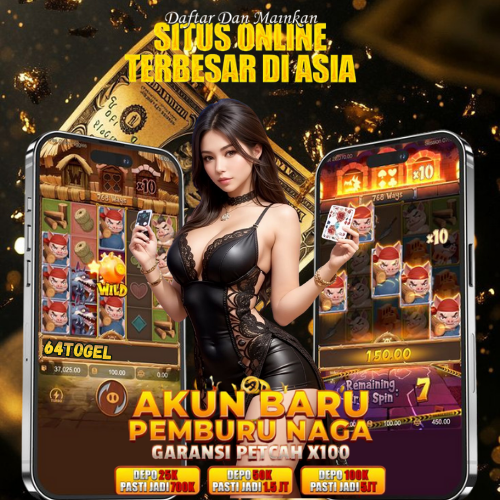 64TOGEL