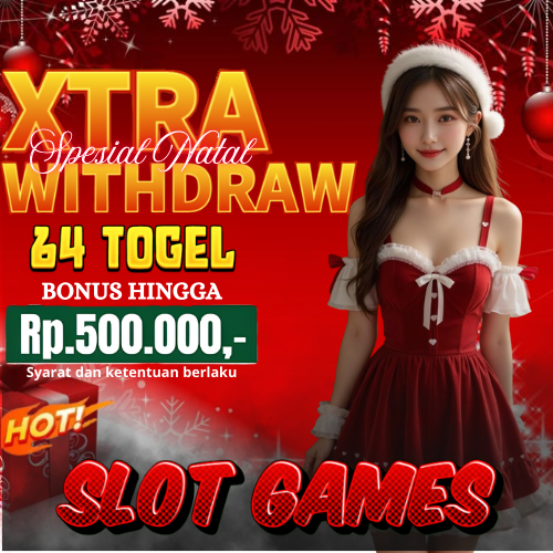 64 TOGEL | Game Online Penuh Cuan dengan Mode Kompetisi Bergengsi 